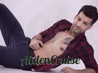 AidenCruise