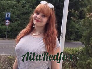 AilaRedfox