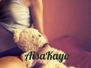 AisaKayo