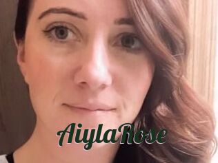 AiylaRose