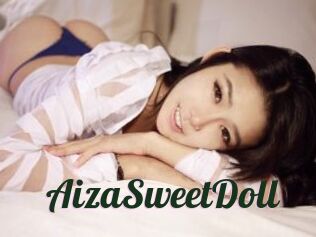 AizaSweetDoll