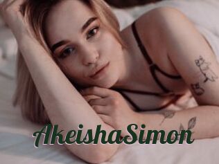 AkeishaSimon