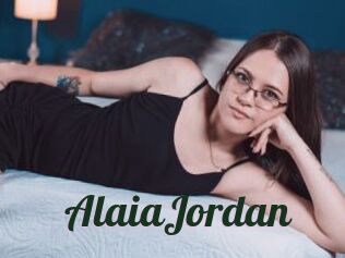 AlaiaJordan