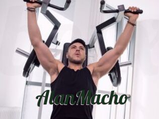 AlanMacho