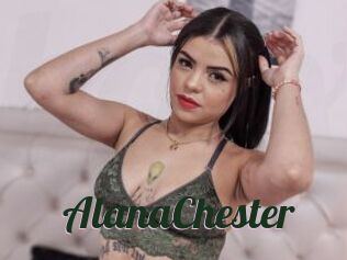 AlanaChester