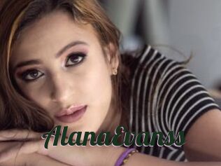 AlanaEvanss