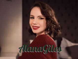 AlanaGiles