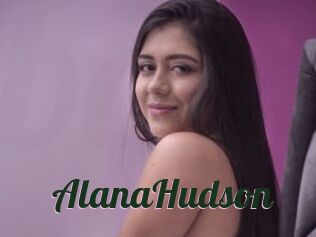 AlanaHudson