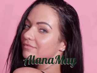 AlanaMay