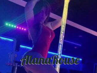 AlanaRouse