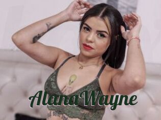 AlanaWayne