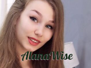 AlanaWise