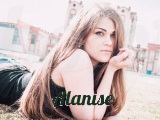 Alanise