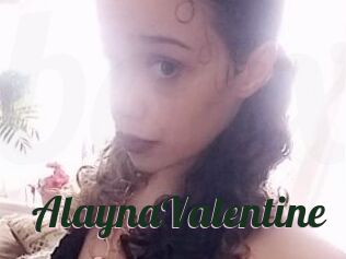 AlaynaValentine