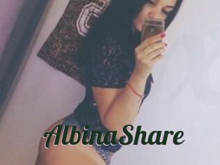 Albina_Share