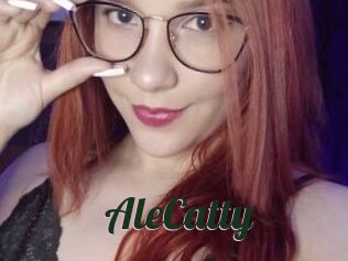 AleCatty