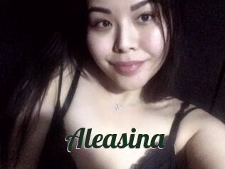 Aleasina