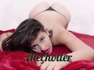 Alechotter