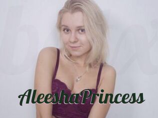 AleeshaPrincess