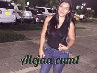 Alejaa_cum1