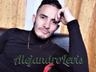 AlejandroLevis