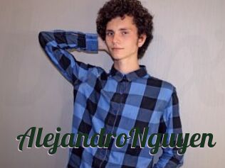 AlejandroNguyen