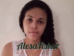 AlesaFisher