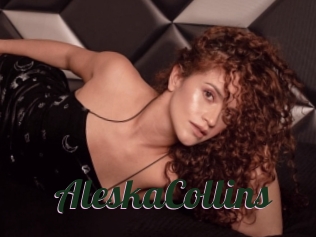 AleskaCollins