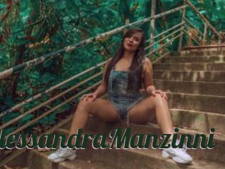 AlessandraManzinni