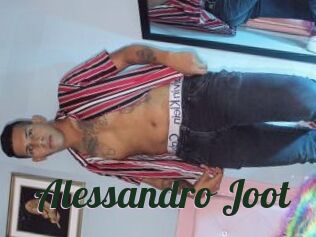 Alessandro_Joot