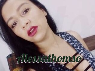 Alessathomso