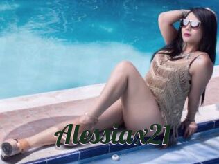 Alessiax21