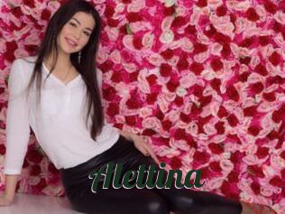 Alettina