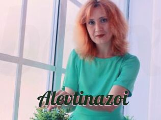 Alevtinazoi