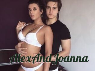 AlexAndJoanna