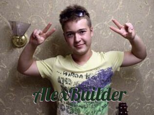 AlexBuilder