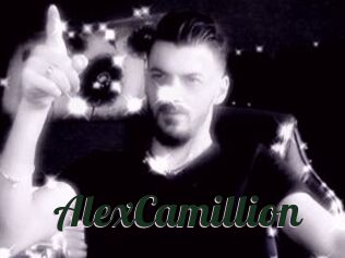 AlexCamillion Bottin X