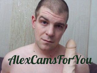 AlexCamsForYou