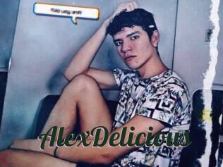 AlexDelicious