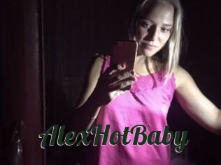 AlexHotBaby