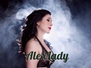AlexLady