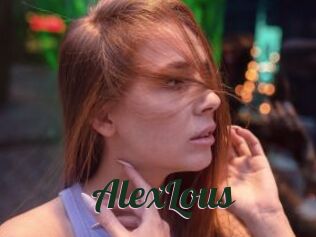 AlexLous