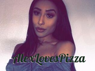AlexLovesPizza
