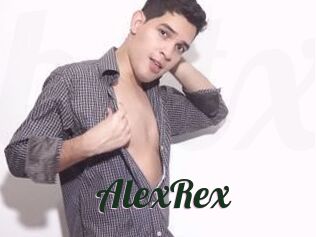 AlexRex