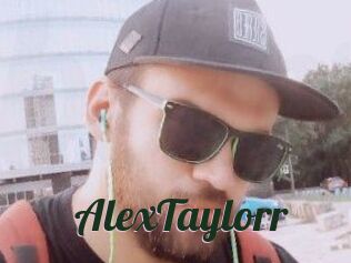 AlexTaylorr