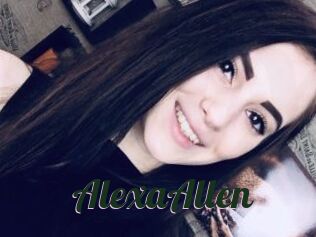 AlexaAllen