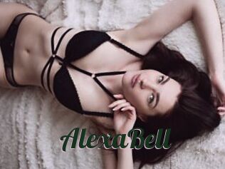 AlexaBell