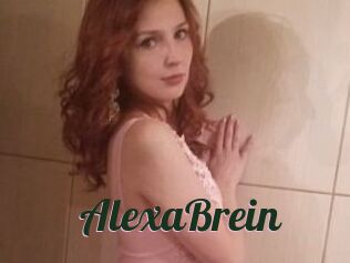 AlexaBrein