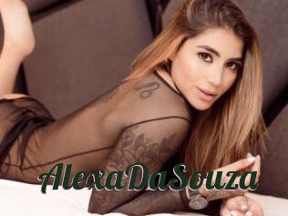 AlexaDaSouza