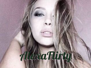 AlexaFlirty_